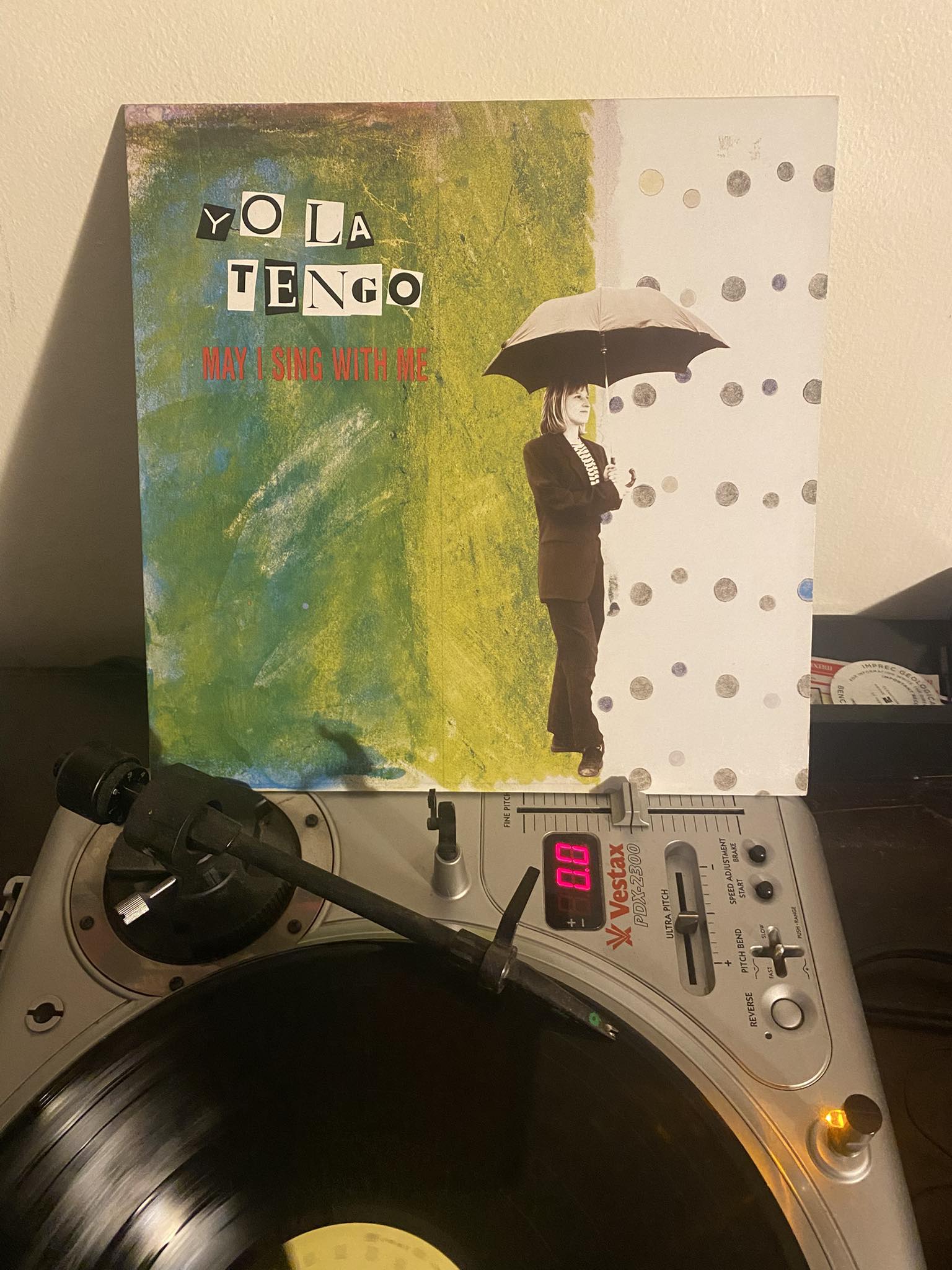 Yo La Tengo