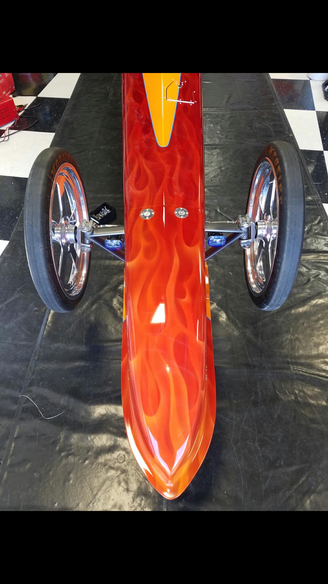 BCM Racing