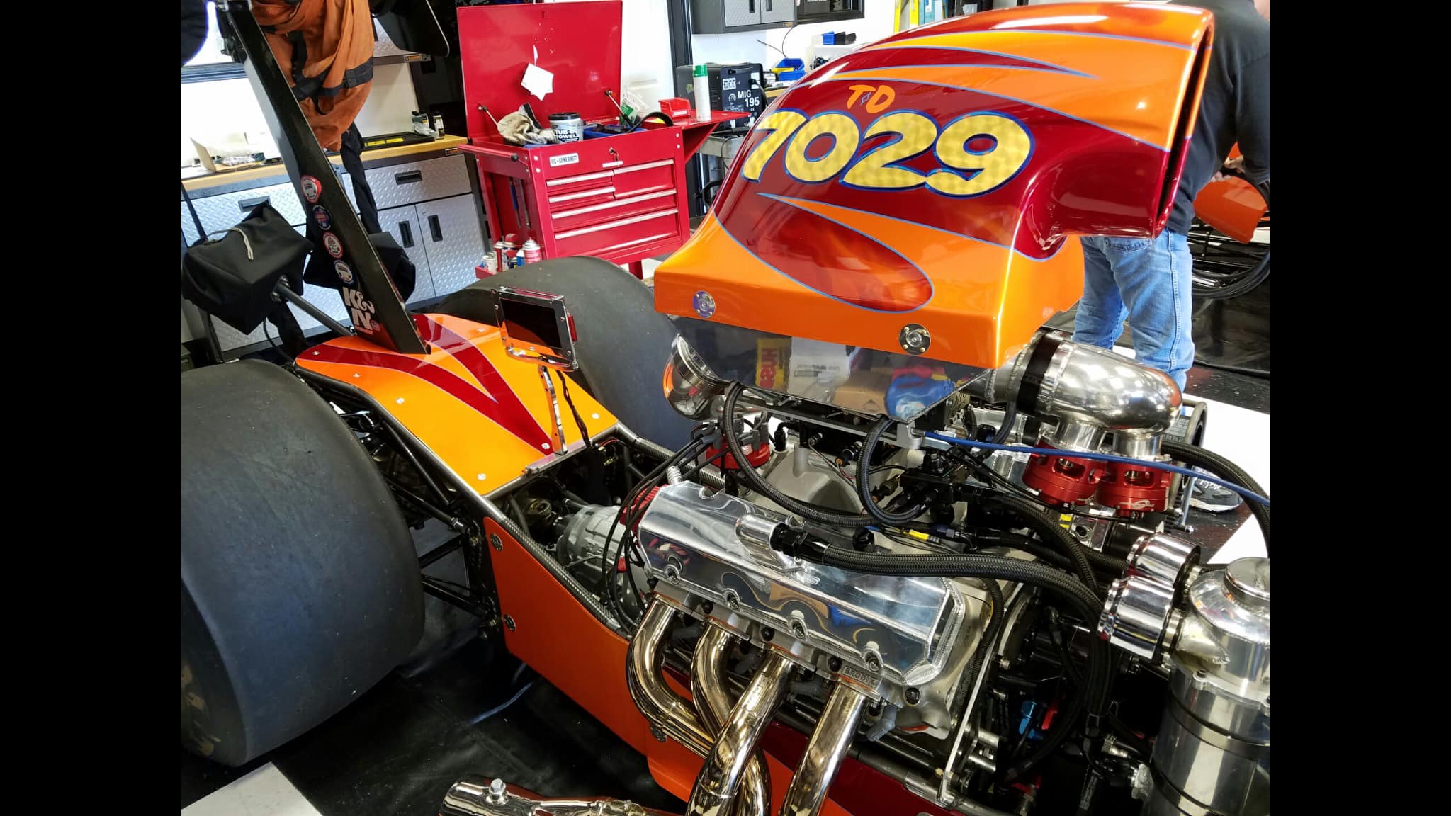 BCM Racing