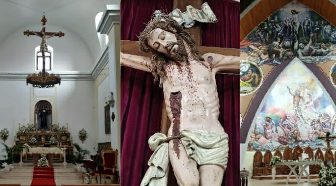 Agenzia funebre Alberto Spinoso | Facebook