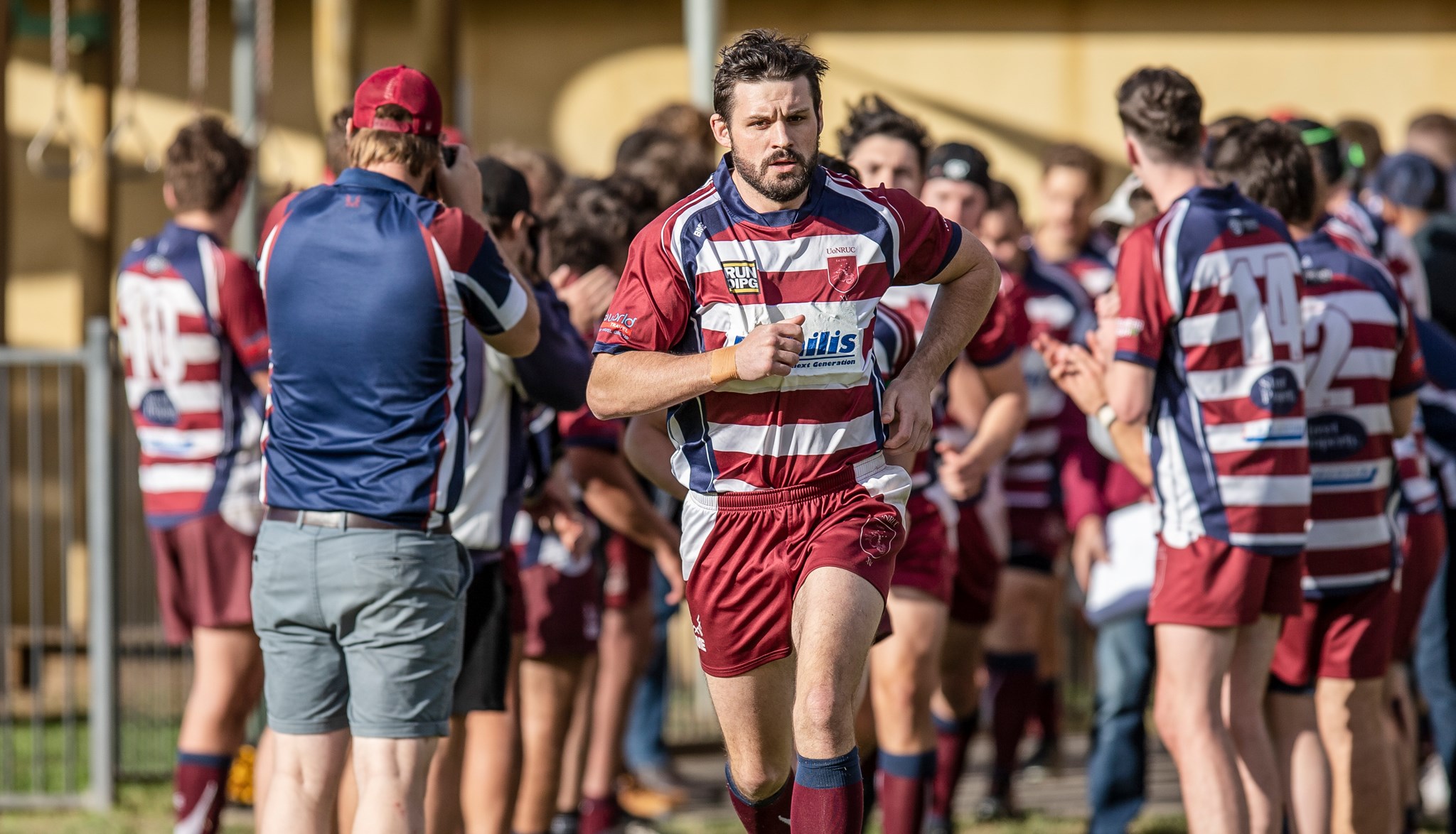 Hunter Rugby - PHOTO GALLERY 👊🏉😀 Singleton Rugby Club v... | Facebook