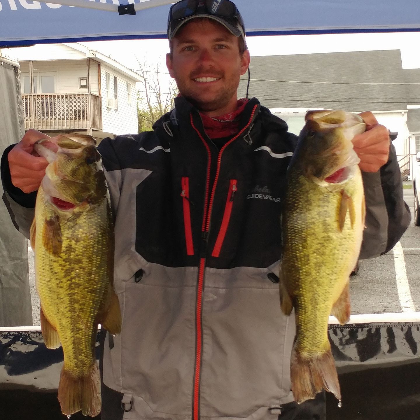 Timmy Reams Fishing