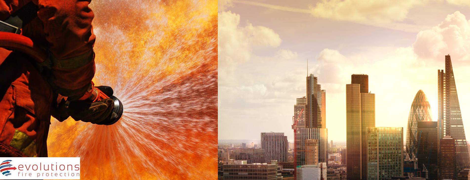 Evolutions Fire Protection