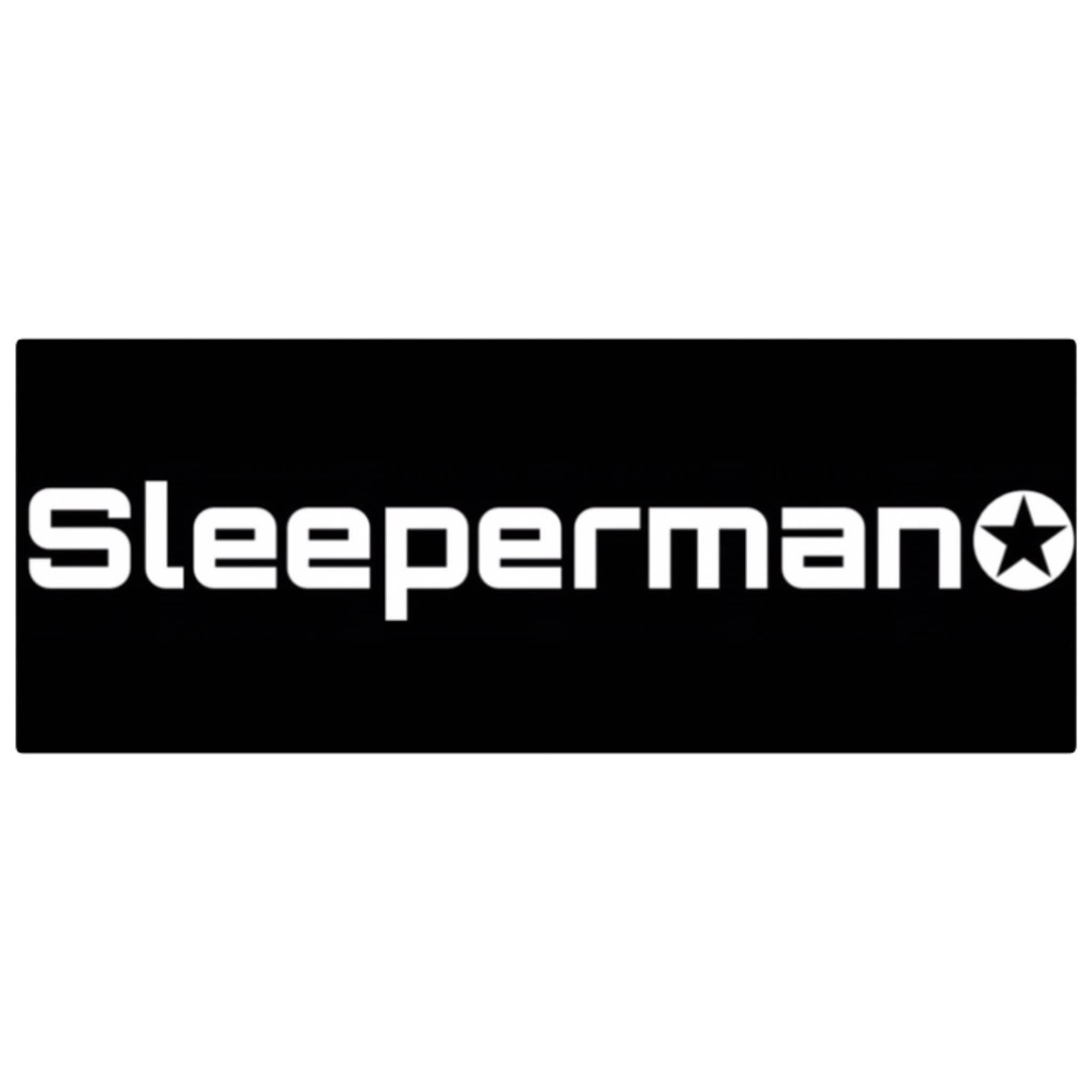 Sleeperman