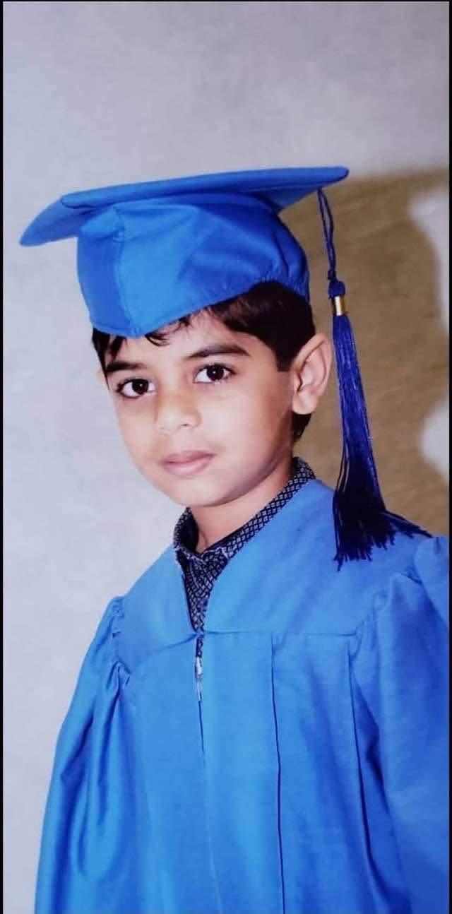 Raihan Khan Topu