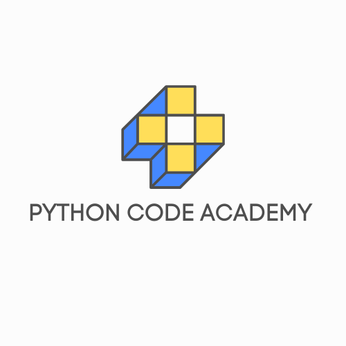 Python Code Academy
