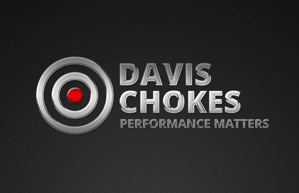 Davis Custom Hunting and Trap Chokes