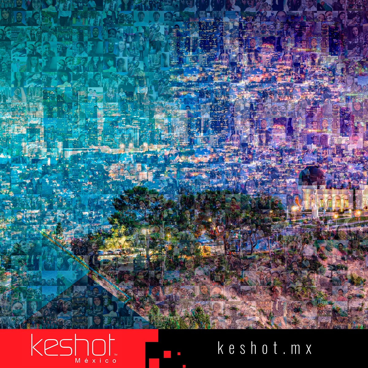 Keshot México - ¡Así lucirán tus mosaicos! Logra millones...