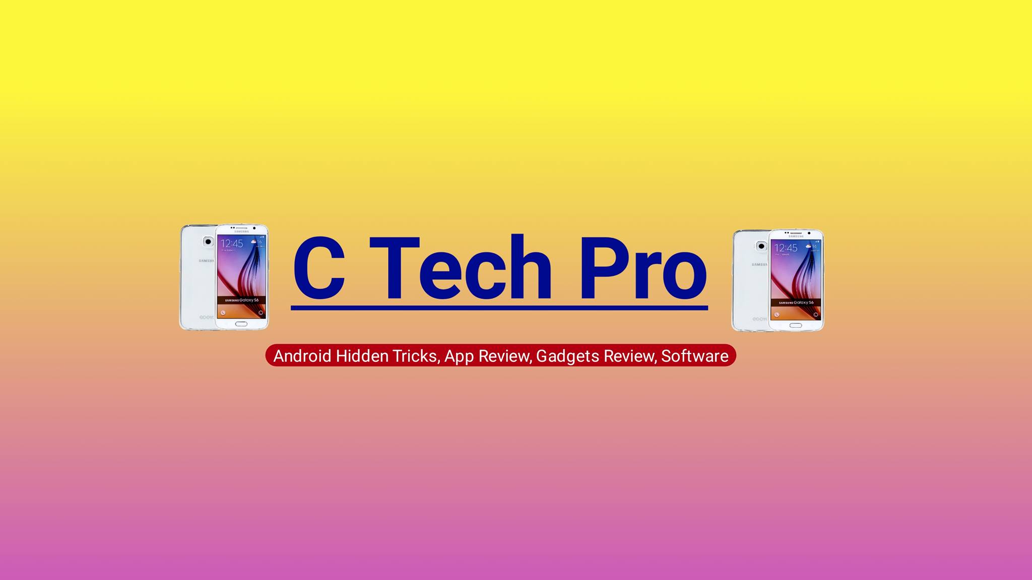C Tech Pro