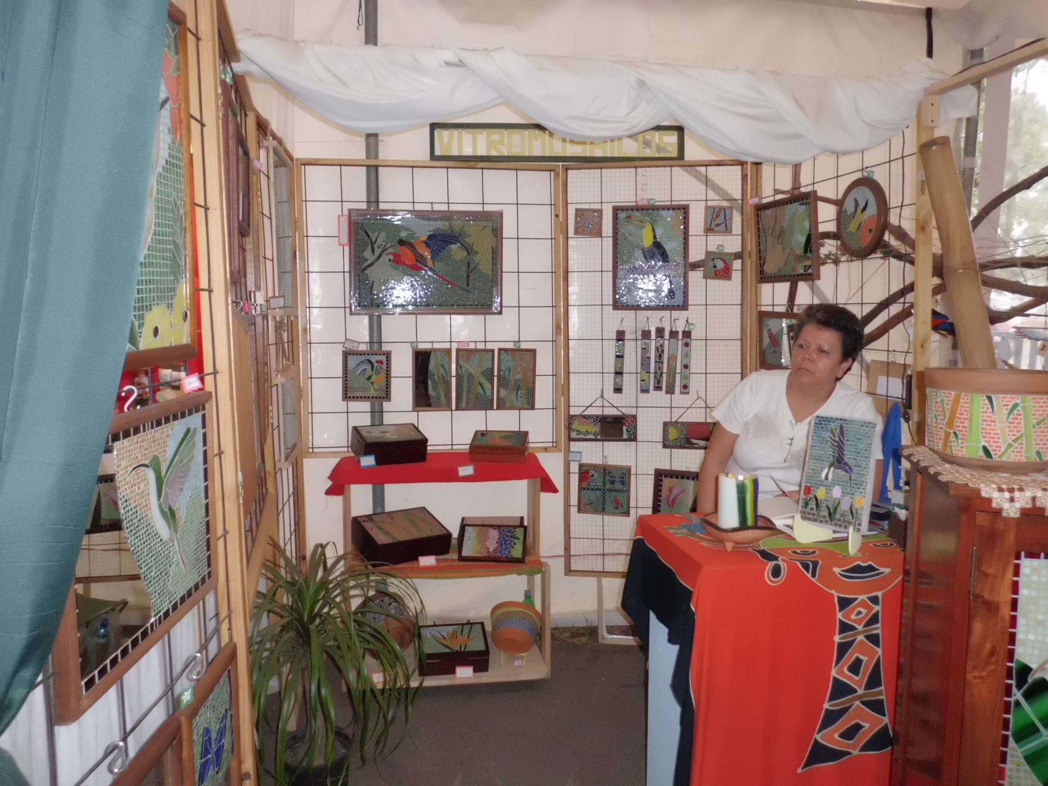 Artesanía Soco | San José