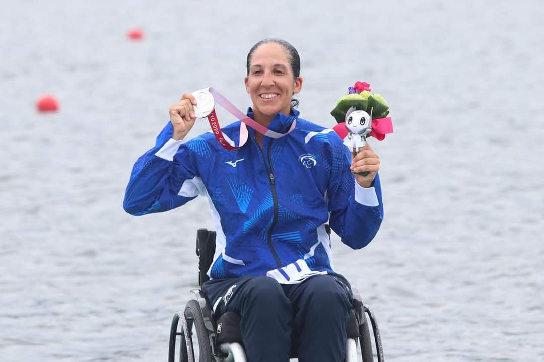 Congratulations to Israel's rowing... - The Genesis Prize