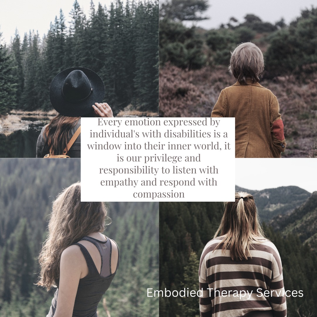 Embodied Therapy Counselling Services | Perth WA