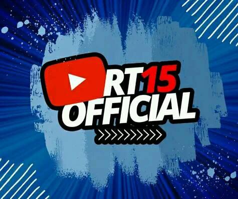 RT15_Official | Facebook