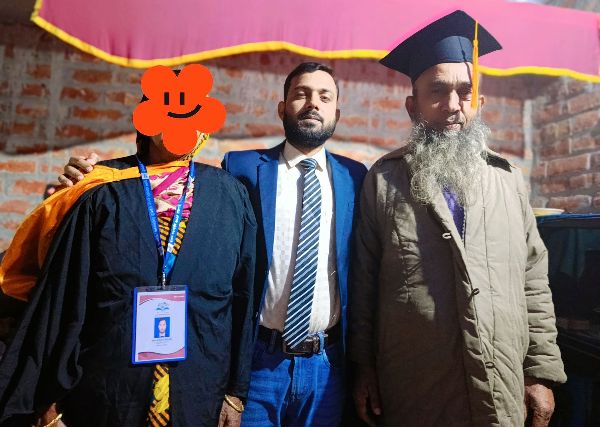 Azijul Nur Islam