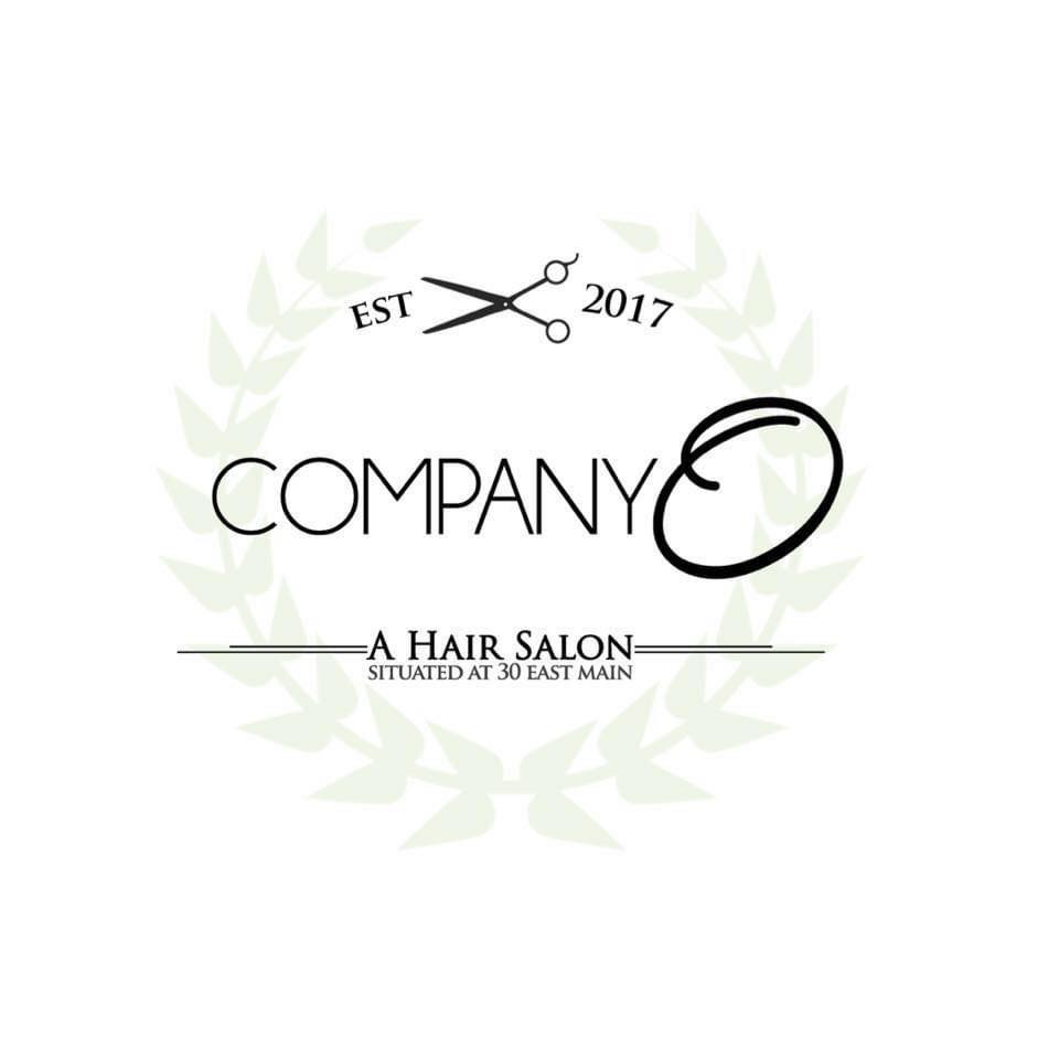 Company O Hair Salon Uniontown PA