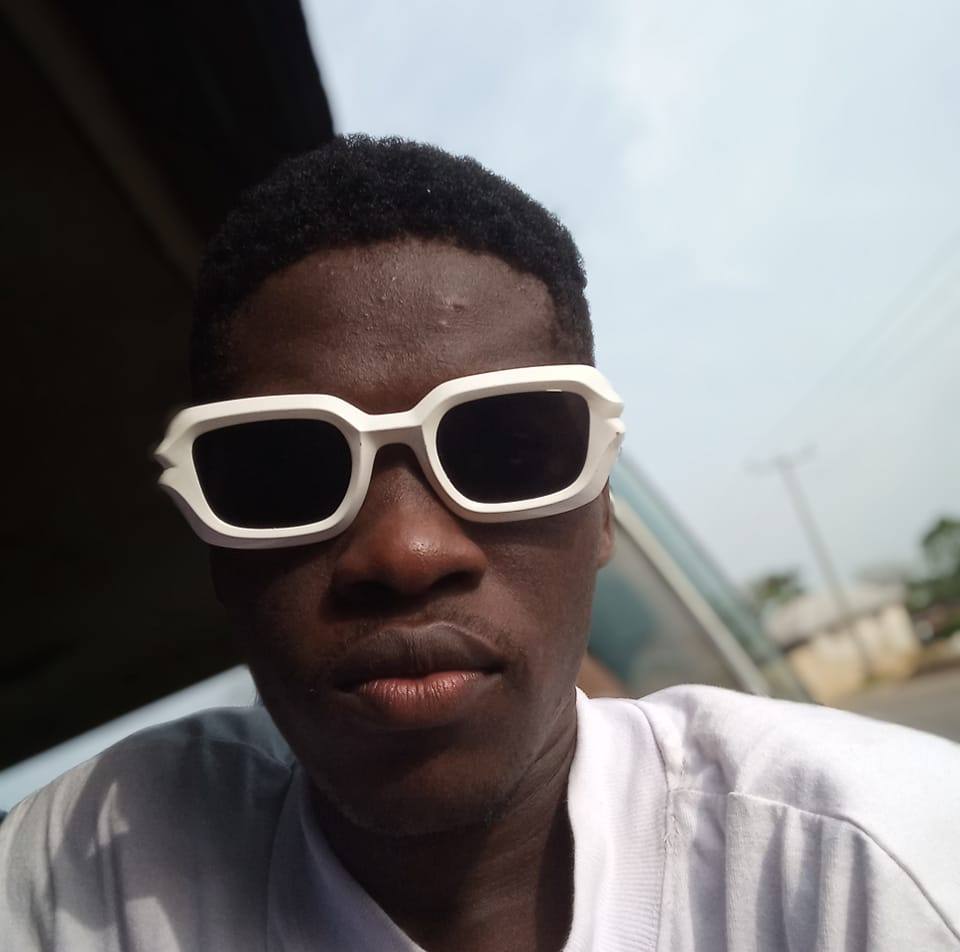 Okezie Bright Sopuruchi