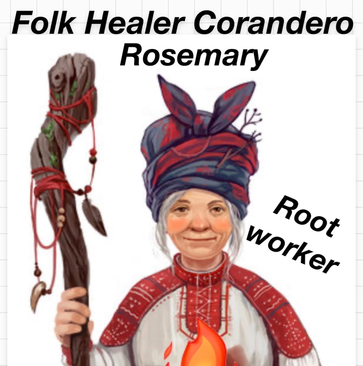 At Spiritual Botanica, we specialize in a wide array of spiritual ...
