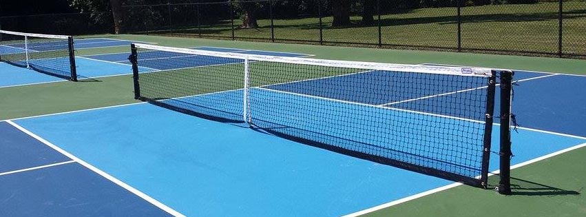 Decatur, Illinois Pickleball