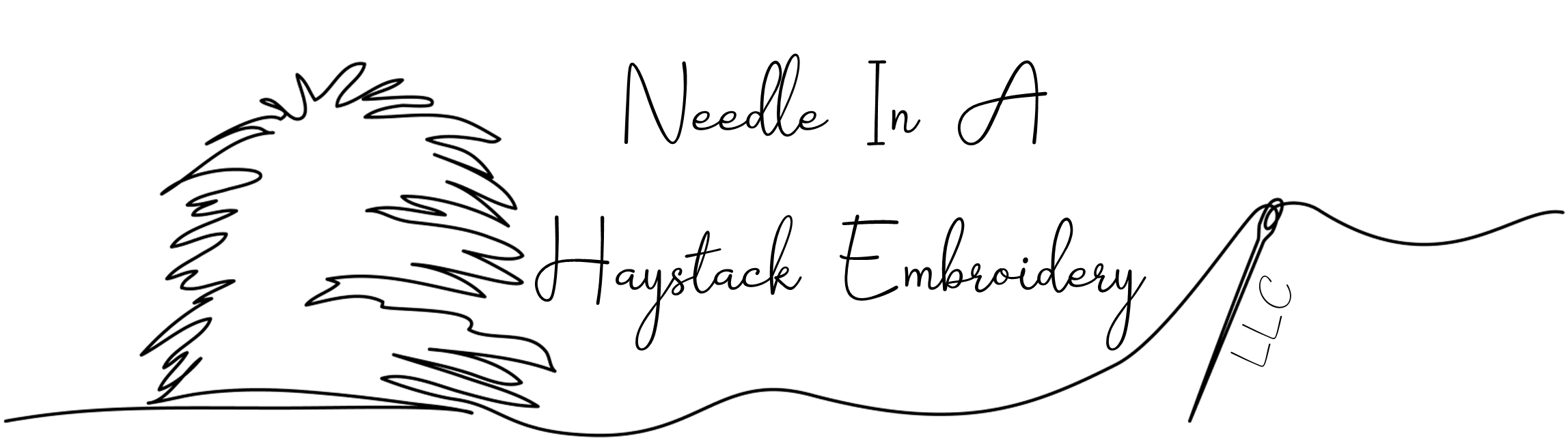 Needle in a Haystack Embroidery LLC