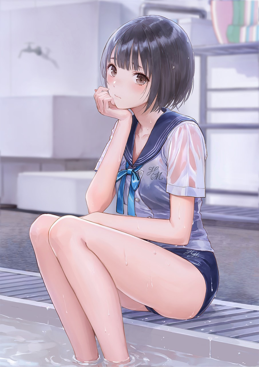 岸田メル