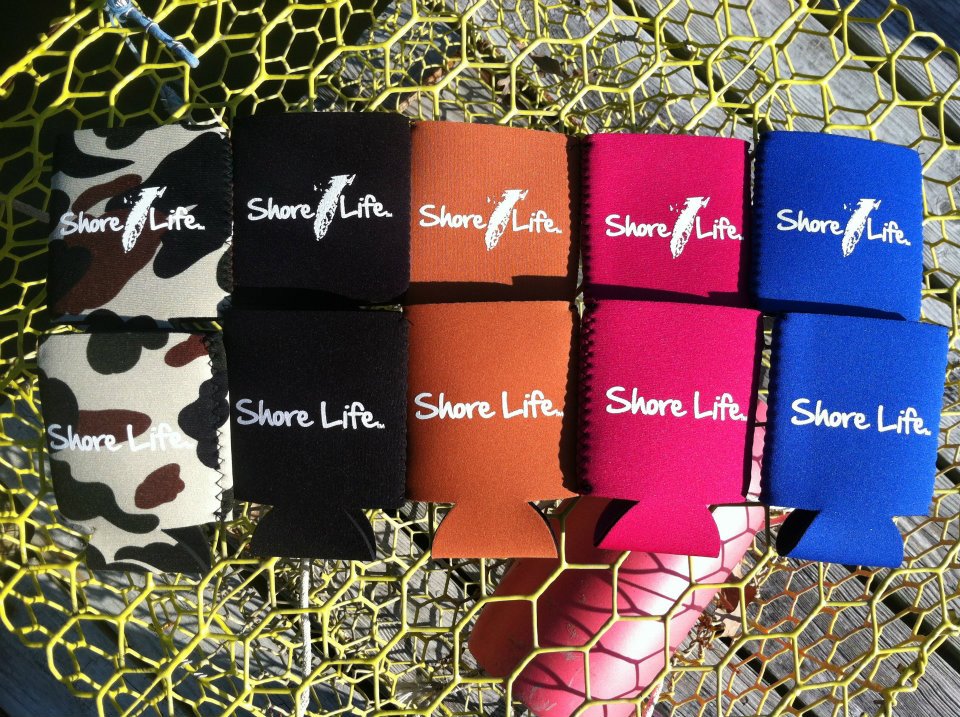 Shore Life | Wachapreague VA