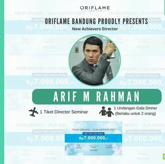Arif MR
