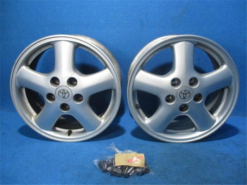 99 JZX100 Tourer V with 370z wheels