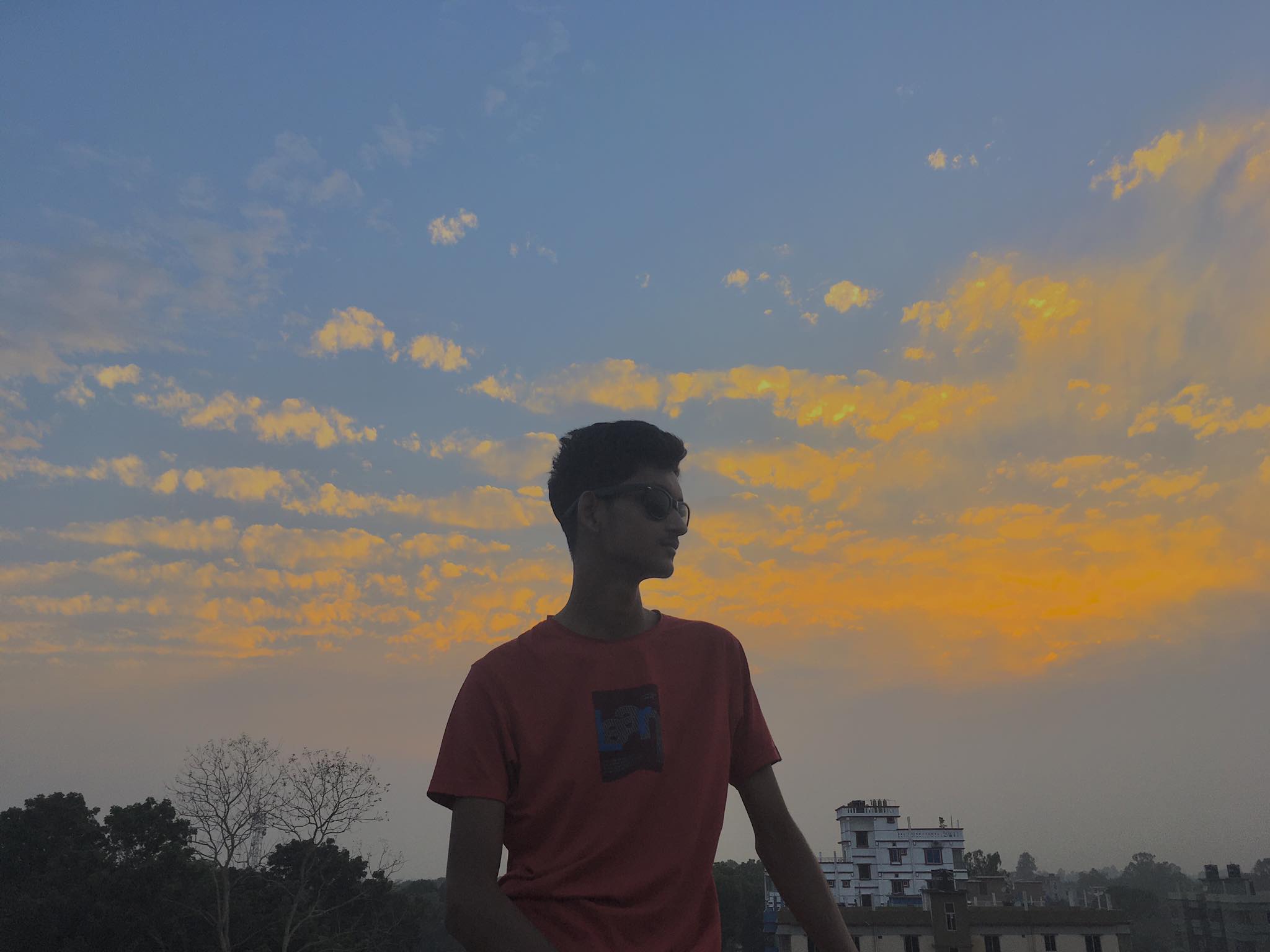 Mostofa Mamun