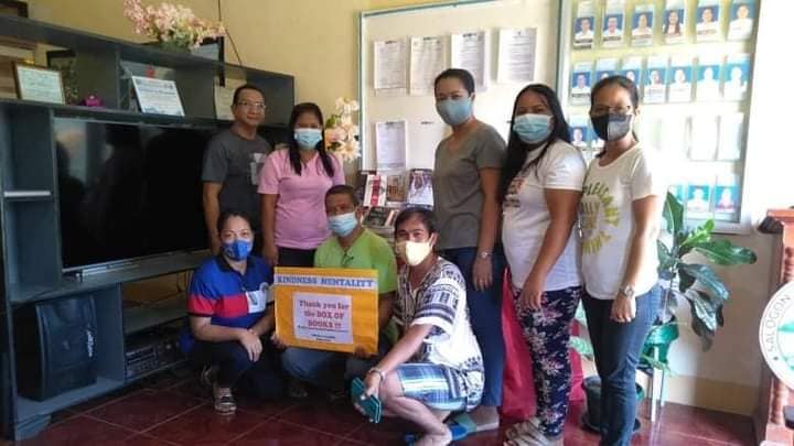 Salogon HIGH School added a new photo. - Salogon HIGH School