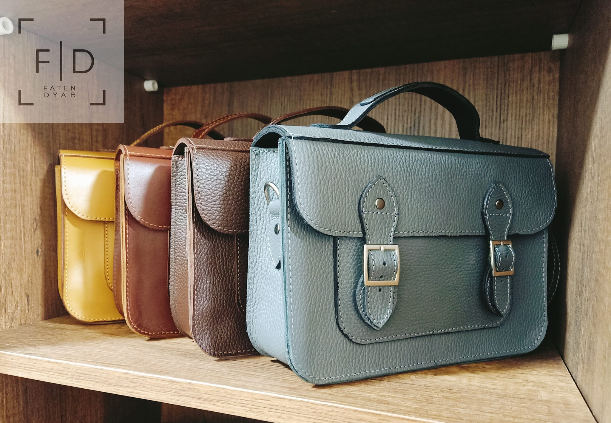 Faten Dyab Store | Cairo