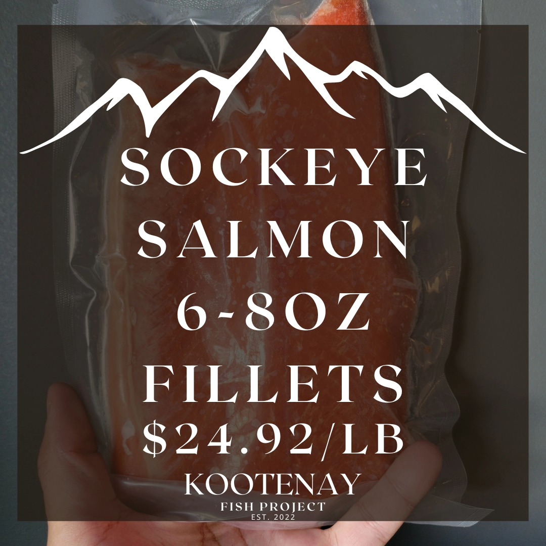Awesome Alabama Salmon Invoice