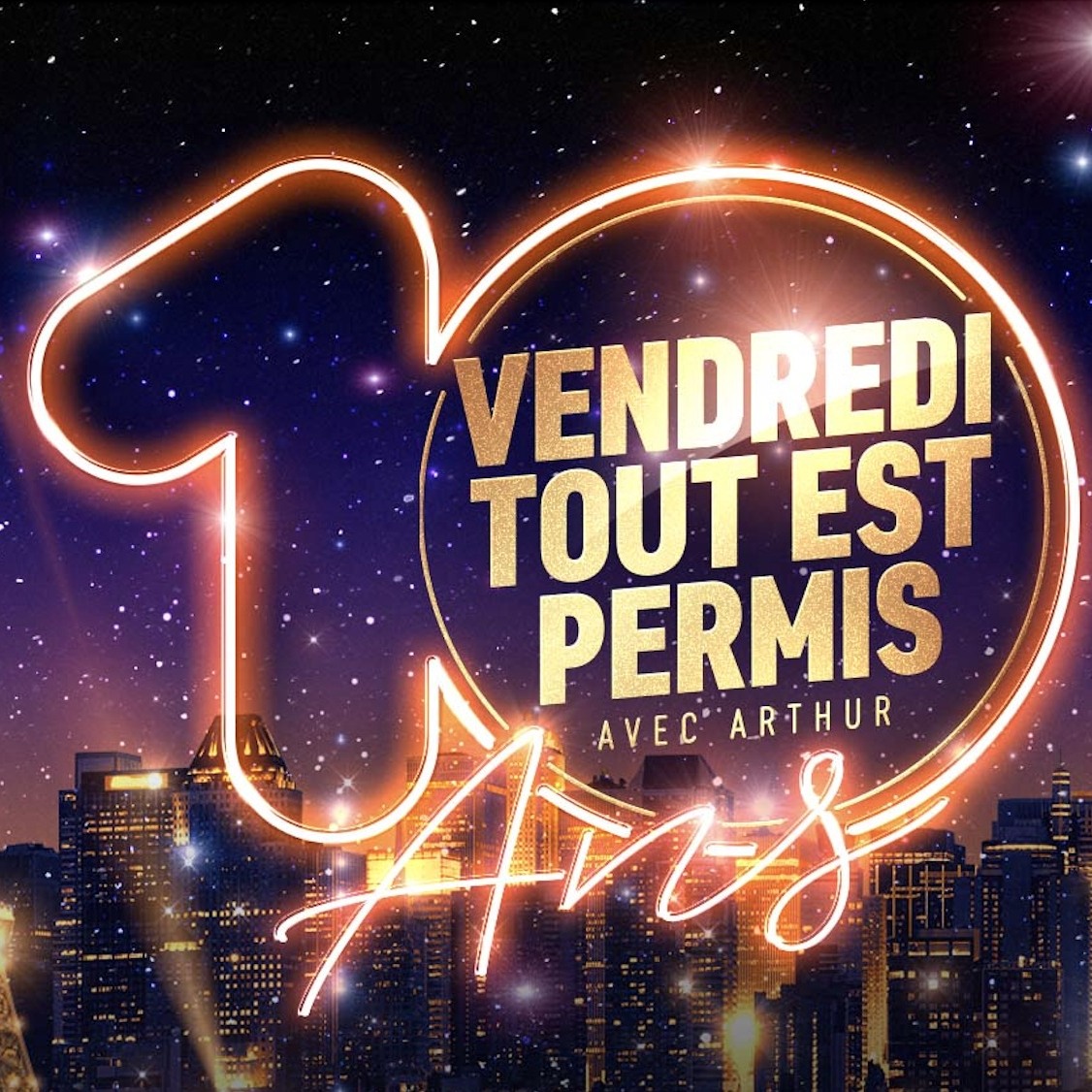 Vendredi Tout Est Permis 29 Janvier 2022