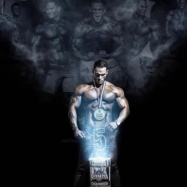 Chrison Fitness