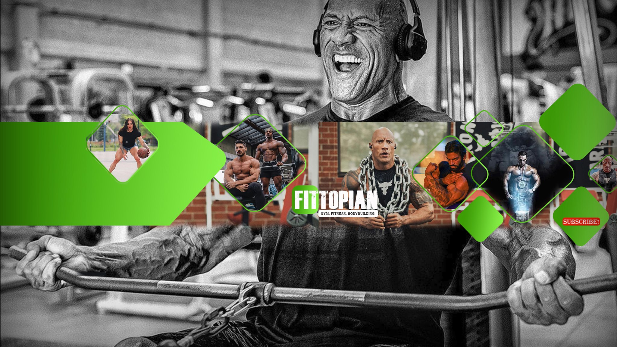 Fit Dudes - Urs Kalecinski: I have decided to switch to... | Facebook