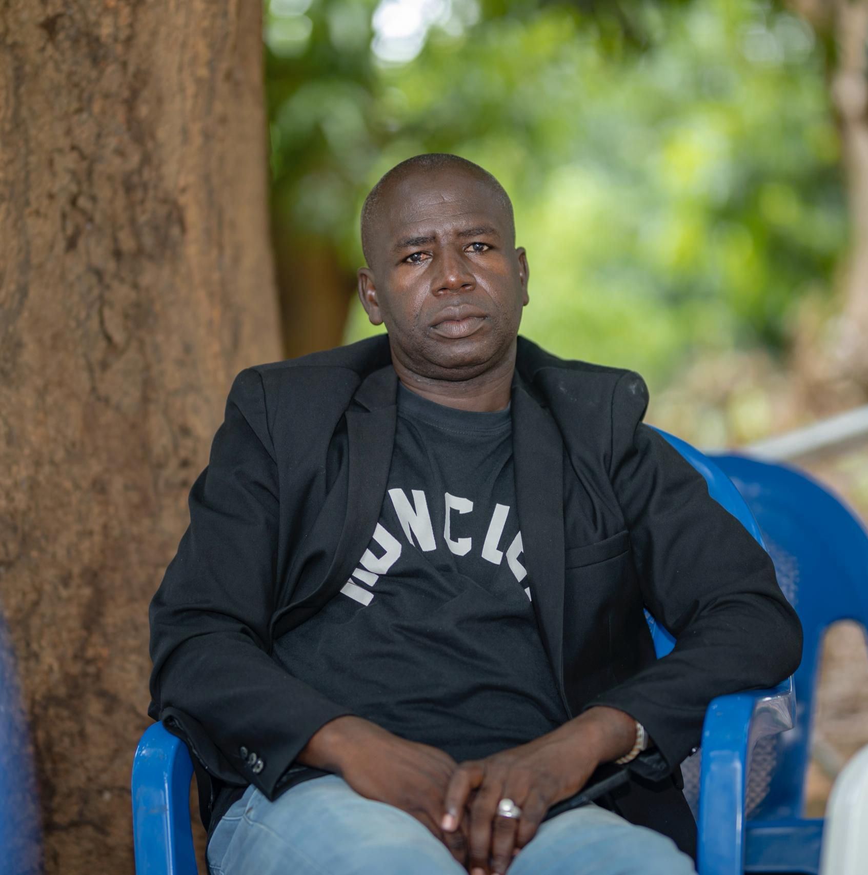 KOUMARE SIMAGA MARIAM | Vieux Diarra | Facebook