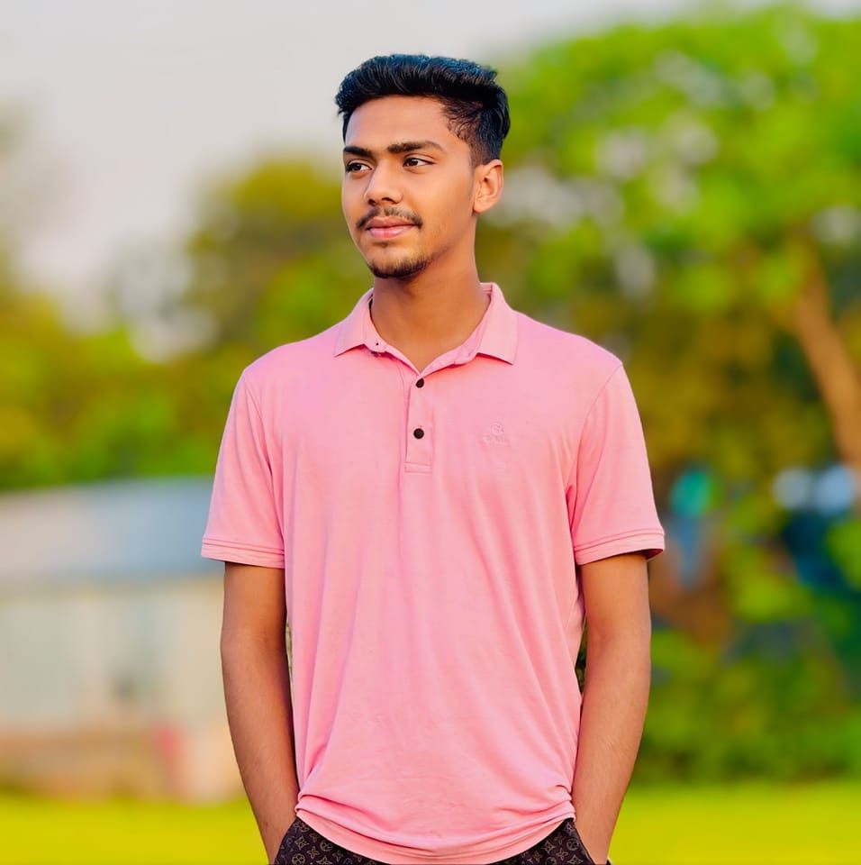 M R Riyad