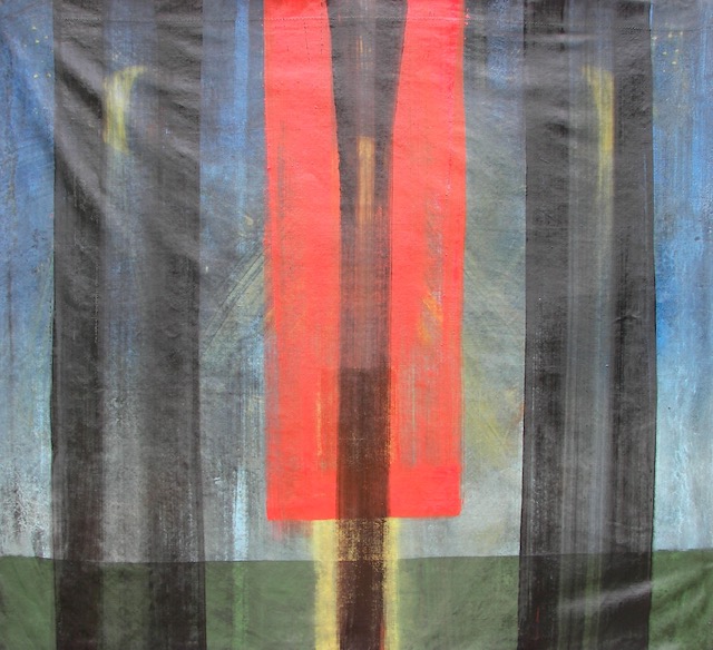 The Artist Torild Rødland