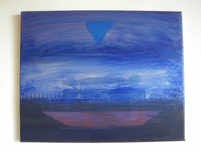 The Artist Torild Rødland