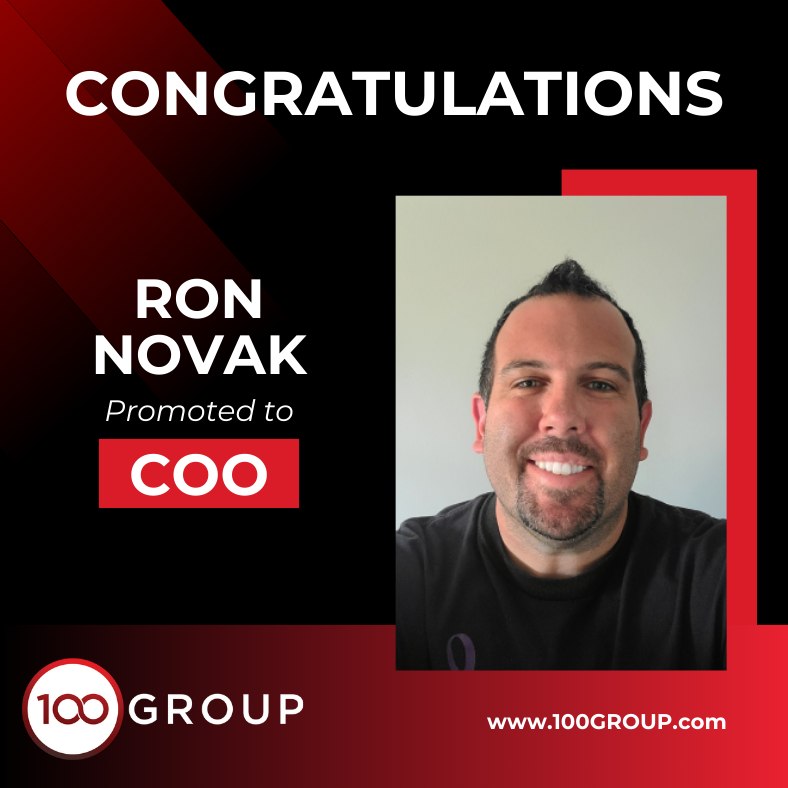 100 GROUP - 🌟 Exciting News from 100GROUP! We're thrilled... | Facebook