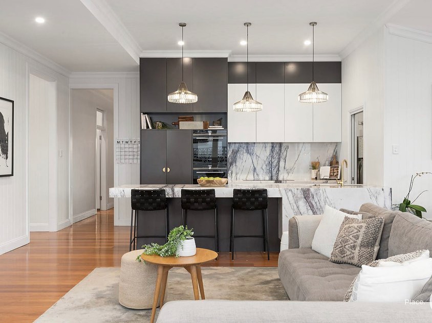 This beautifully renovated Ascot... - Home Staging Brisbane | Facebook