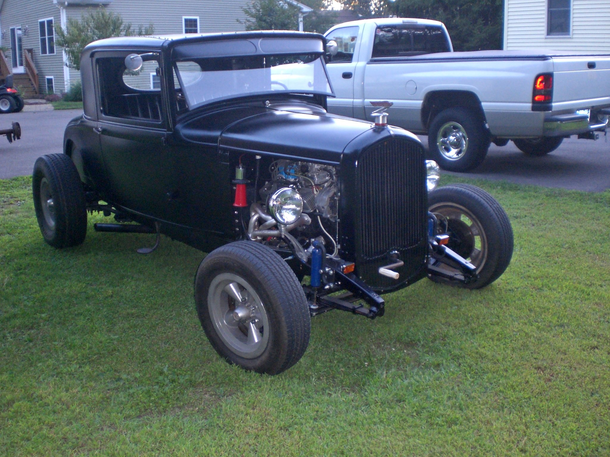 1931 Plymouth pa - Commercial Vehicles - Windsor, Connecticut ...