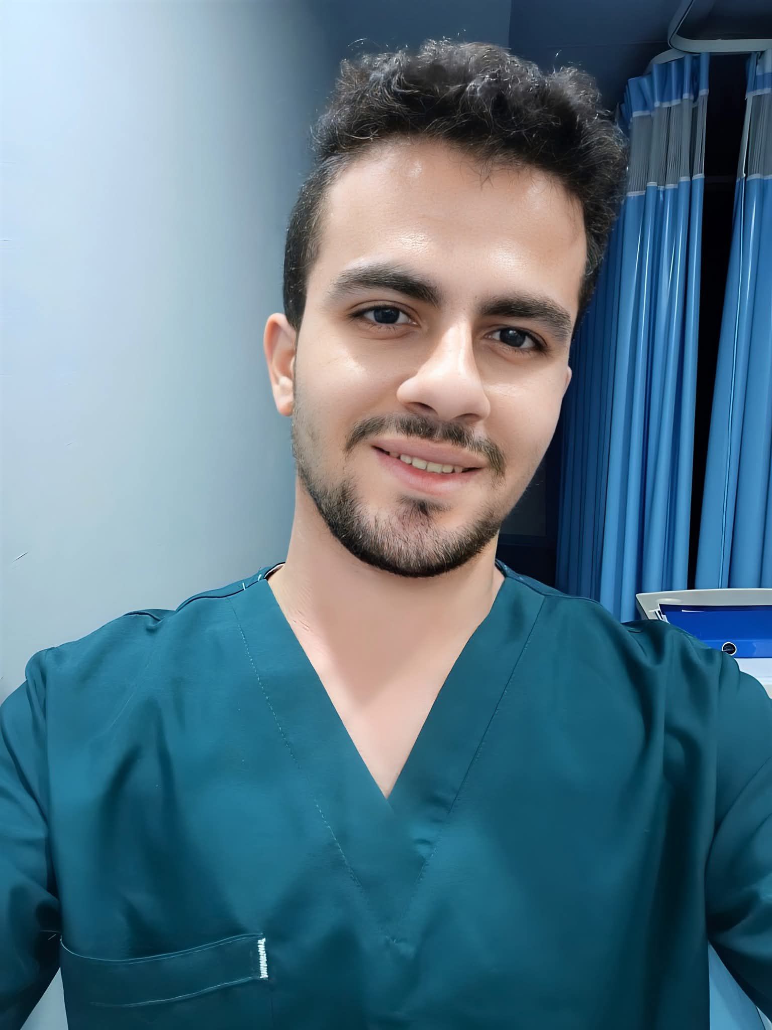 Ahmed Radi AlAswad