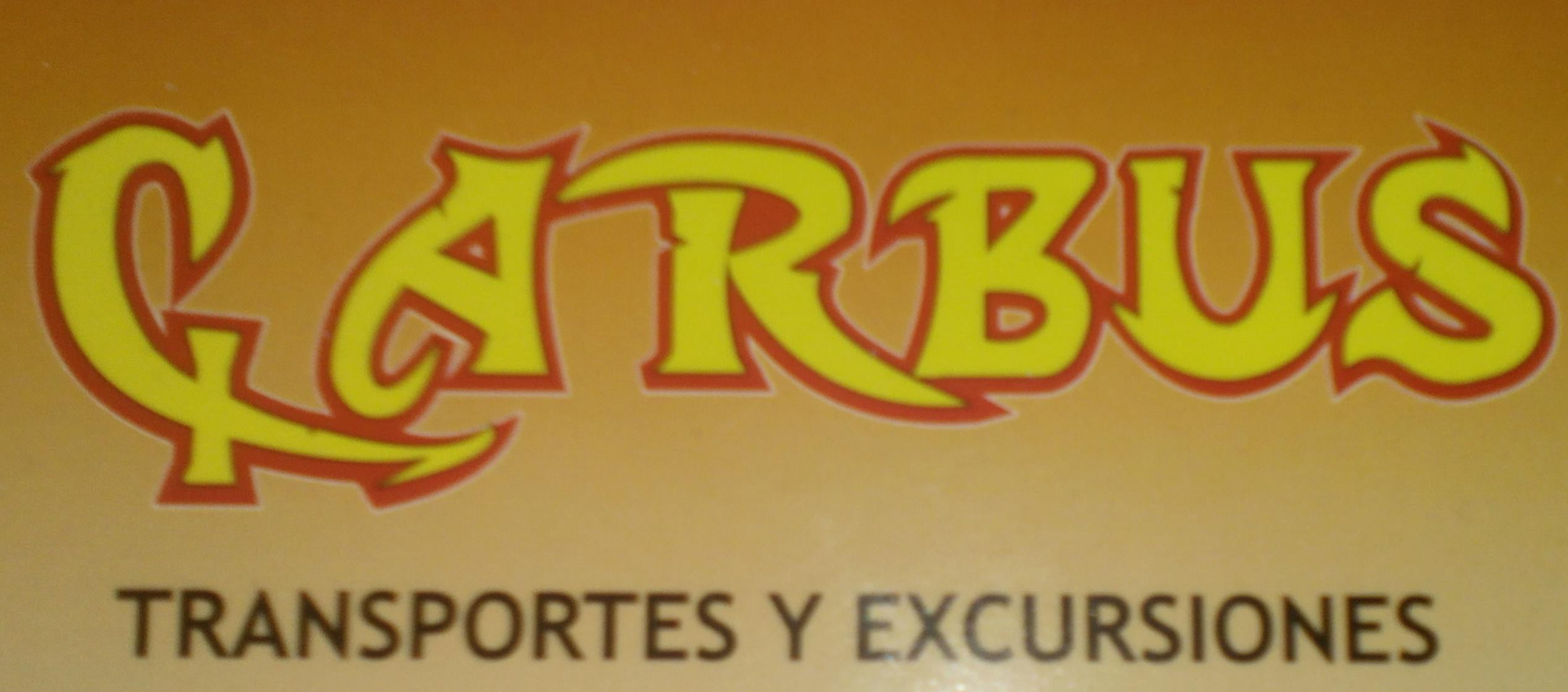 Carbus | La Plata
