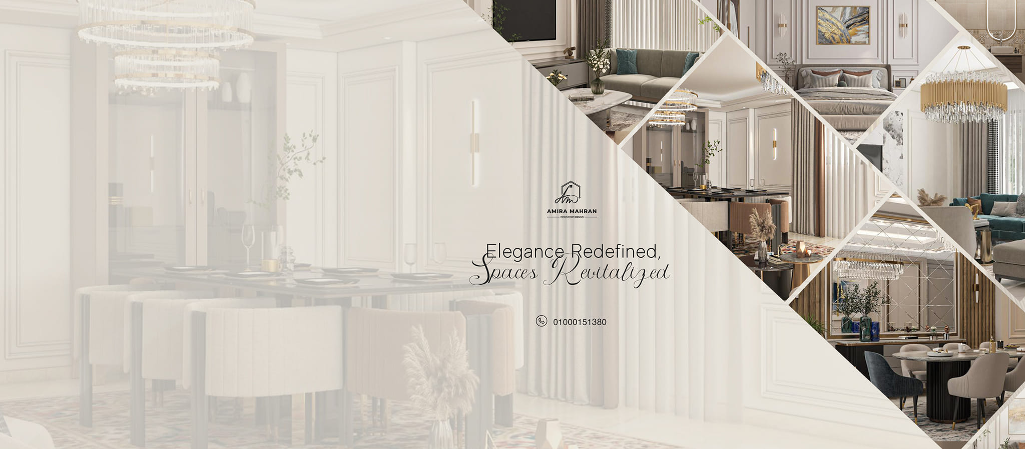 Amira Mahran Innovations Design | Alexandria
