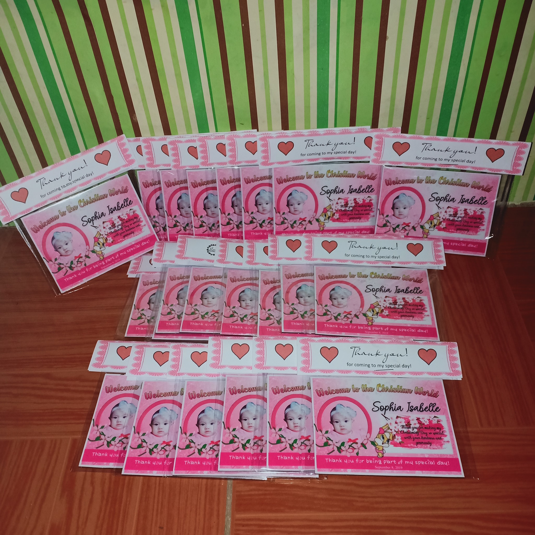 JConnect Ph - Soooo Pretty 💓 Pink themed Ref Magnets for...