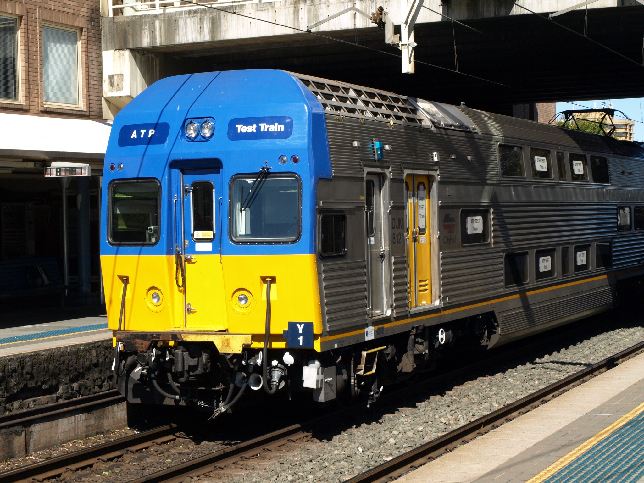 NSW Railways - Past and Present | Given the demise of V sets on the CCN ...