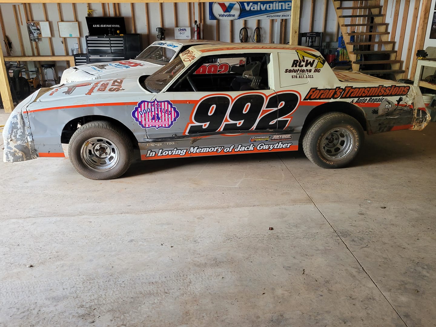 Kramer Racing