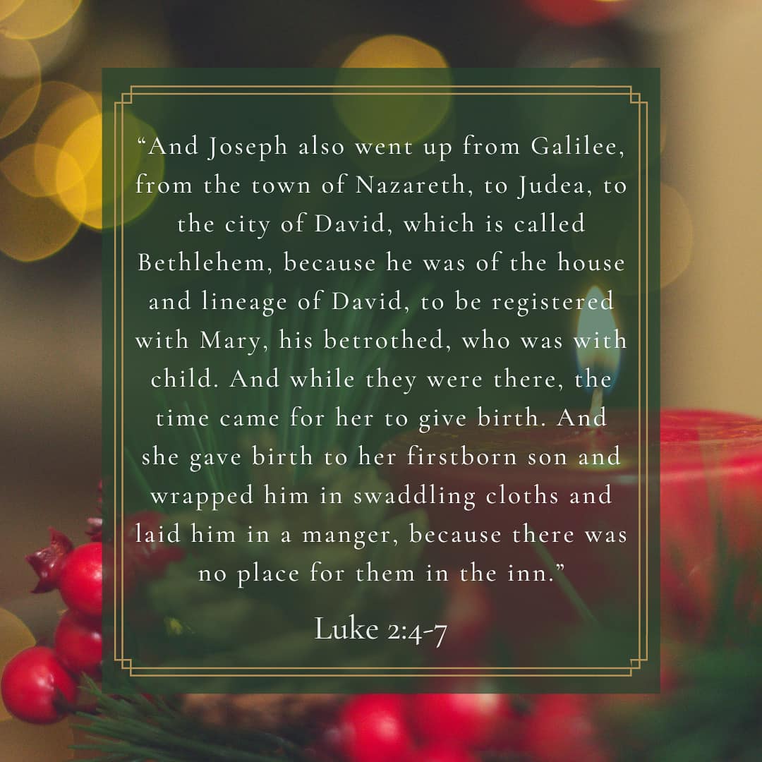 Happy Friday! 🕯🎄 Check out this weeks... - Depot City Church