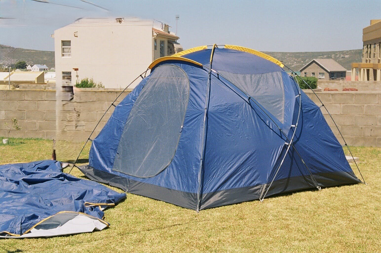 coleman tent 6 person Skylodge 6-Person Instant Camping this Coleman tent is Fussenegger Schlafsack Farbe:Beige Creme Ages 10-11