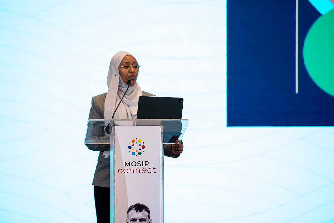 MOSIP Connect 2024 kicks off in... - National ID Ethiopia